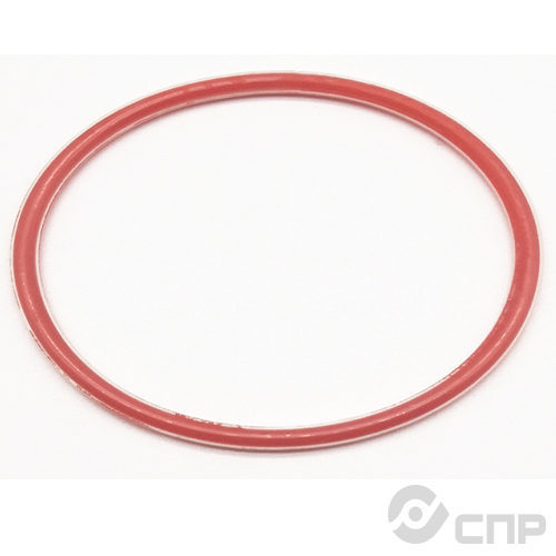 Кольцо в оболочке уплотнительное 0,6х0,45